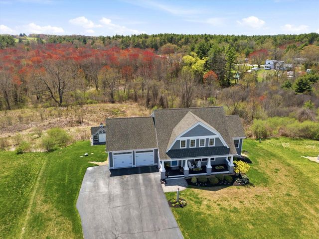 20 Grouse Run, Pelham, NH 03076