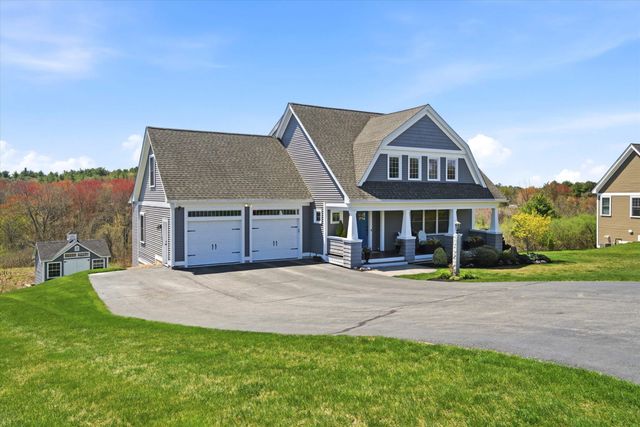20 Grouse Run, Pelham, NH 03076