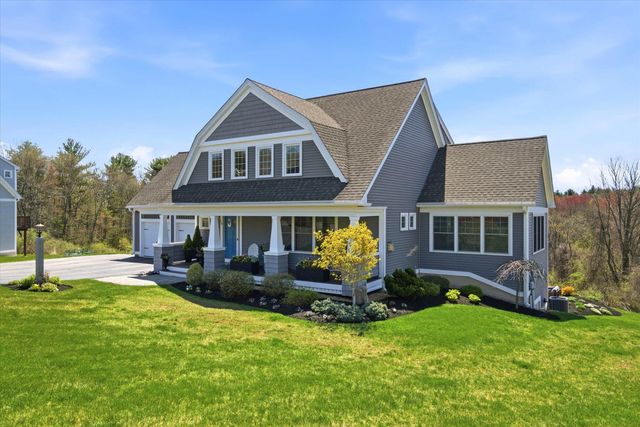 20 Grouse Run, Pelham, NH 03076