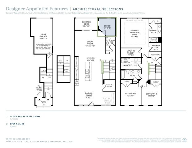 832 42nd Ave, N, Nashville, TN 37209