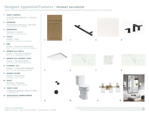 832 42nd Ave, N, Nashville, TN 37209