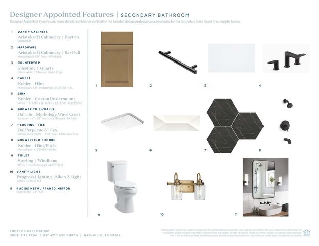 832 42nd Ave, N, Nashville, TN 37209