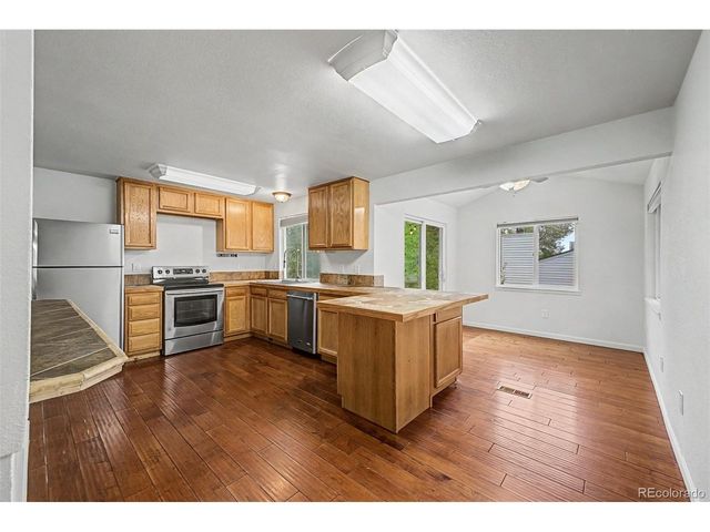 6225 W 66th Ave, Arvada, CO 80003