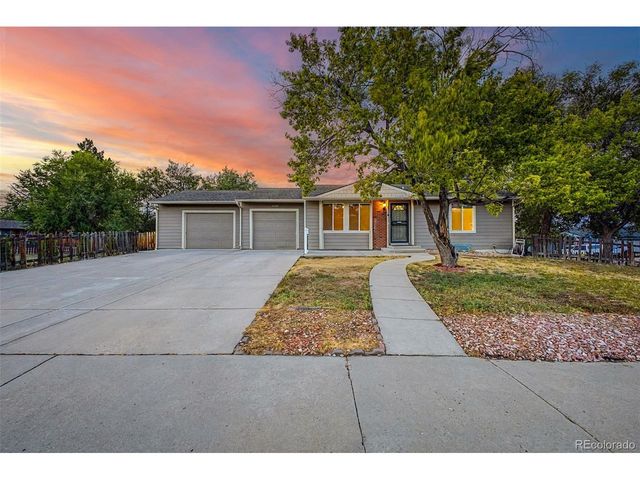 6225 W 66th Ave, Arvada, CO 80003