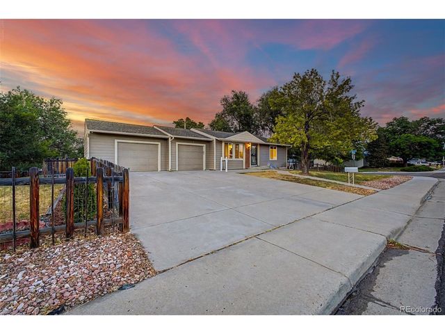 6225 W 66th Ave, Arvada, CO 80003