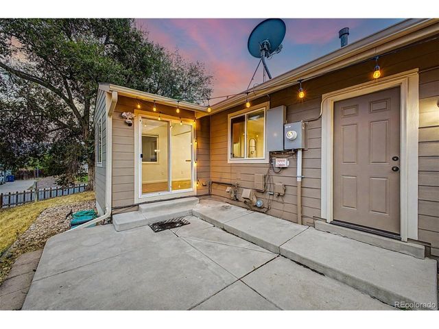6225 W 66th Ave, Arvada, CO 80003