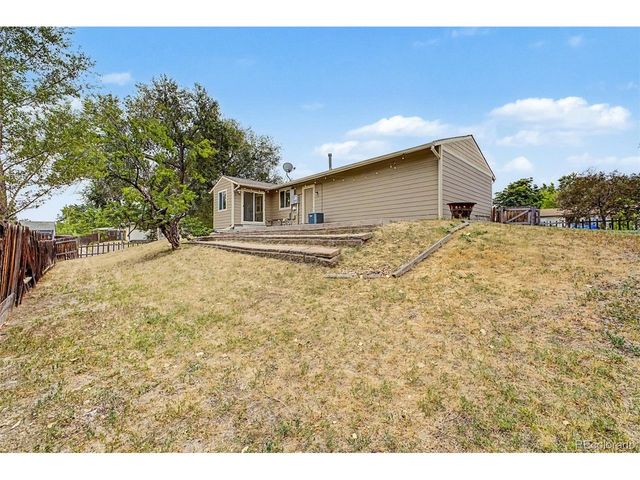 6225 W 66th Ave, Arvada, CO 80003
