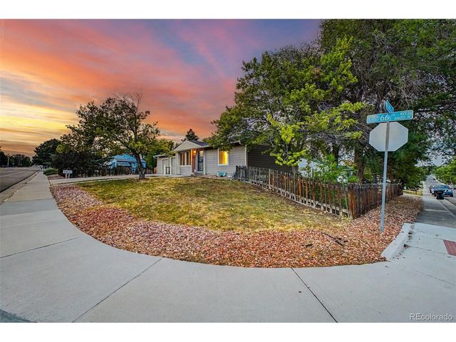6225 W 66th Ave, Arvada, CO 80003