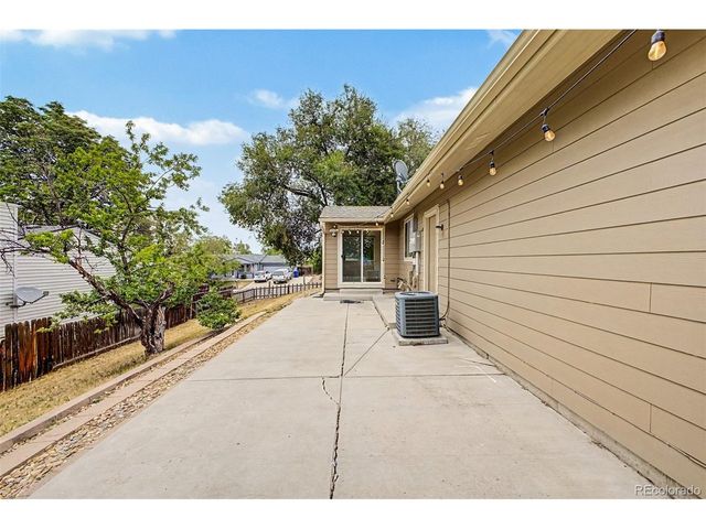 6225 W 66th Ave, Arvada, CO 80003