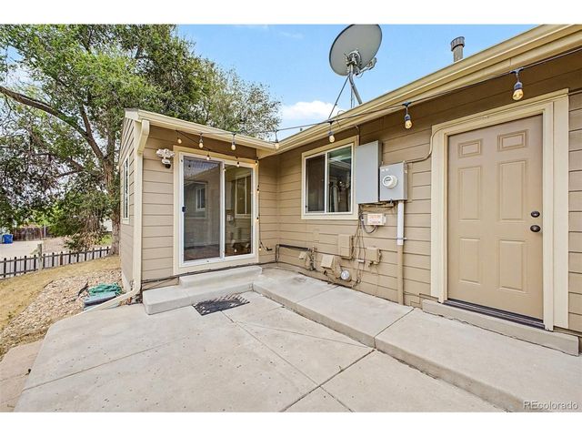 6225 W 66th Ave, Arvada, CO 80003