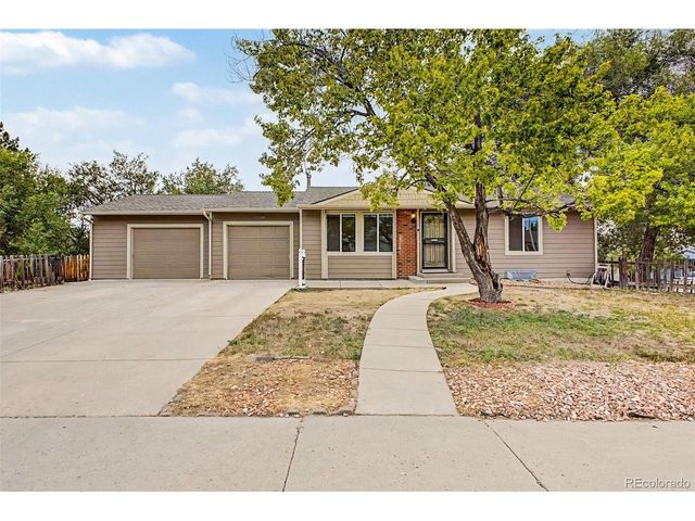 6225 W 66th Ave, Arvada, CO 80003