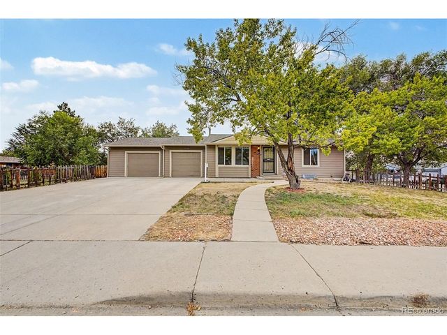 6225 W 66th Ave, Arvada, CO 80003