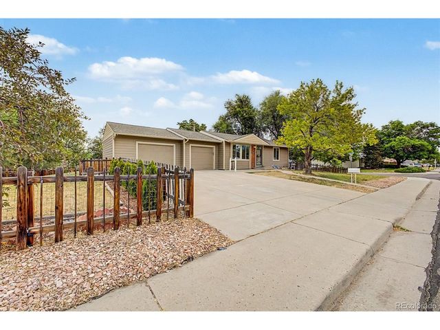 6225 W 66th Ave, Arvada, CO 80003