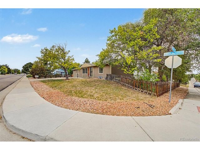 6225 W 66th Ave, Arvada, CO 80003