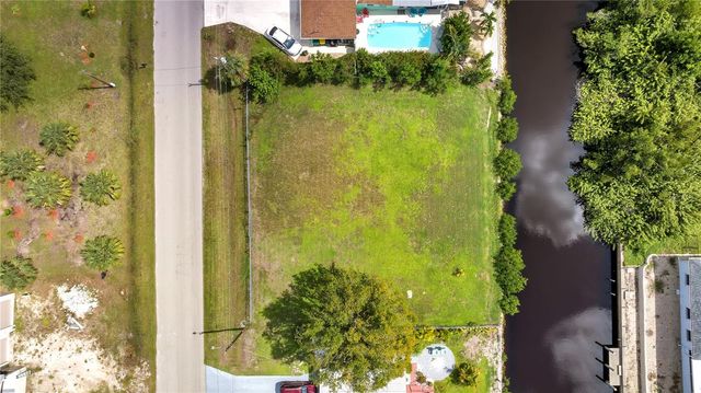 321 POMPANO TERRACE, Punta Gorda, FL 33950