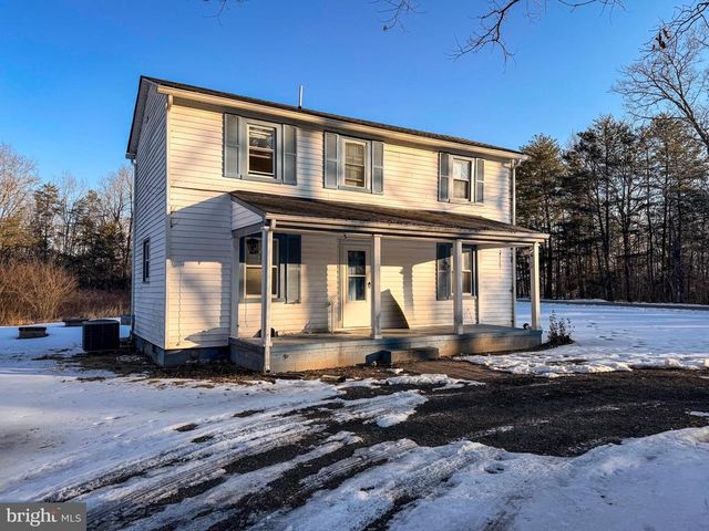 143 CHARLES LN, Louisa, VA 23093