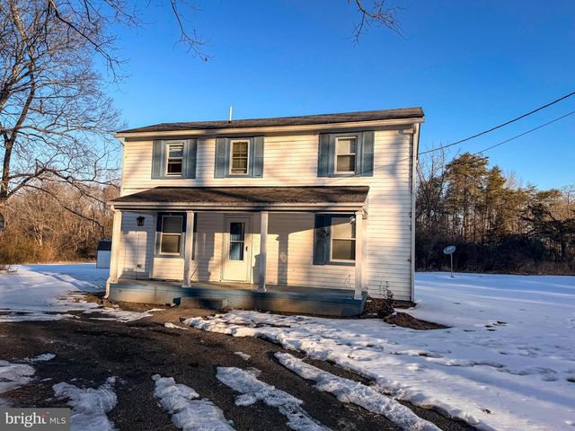 143 CHARLES LN, Louisa, VA 23093