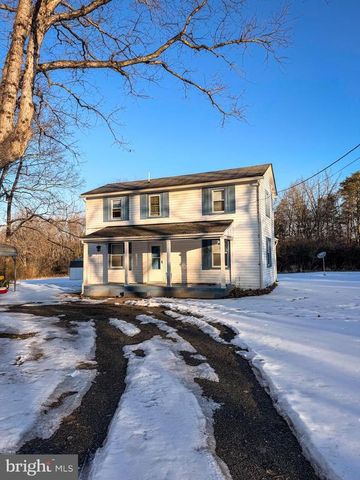 143 CHARLES LN, Louisa, VA 23093