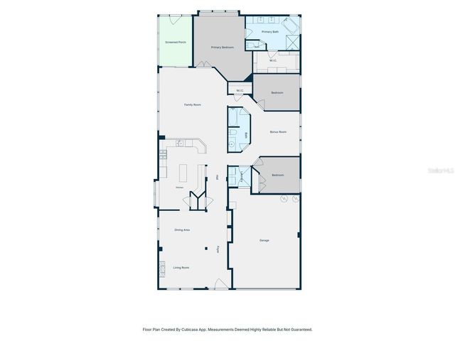 9609 ROYCE DRIVE, Tampa, FL 33626
