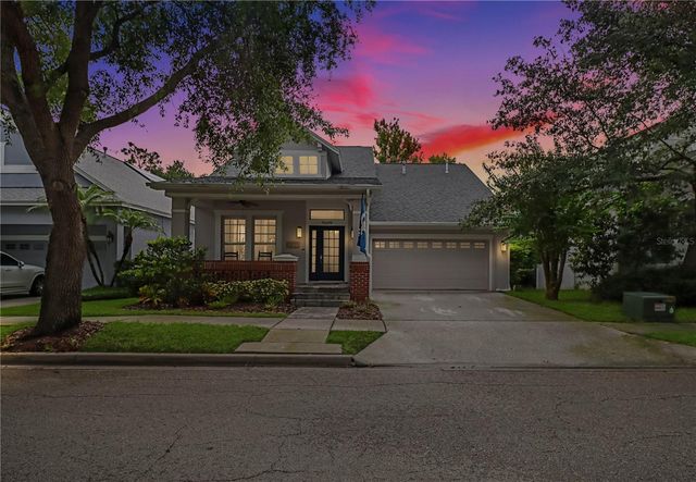 9609 ROYCE DRIVE, Tampa, FL 33626