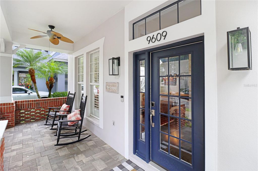 Image 3 of property listing at 9609 ROYCE DRIVE, Tampa, FL 33626