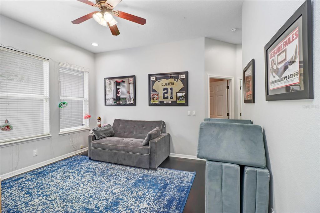 Image 28 of property listing at 9609 ROYCE DRIVE, Tampa, FL 33626