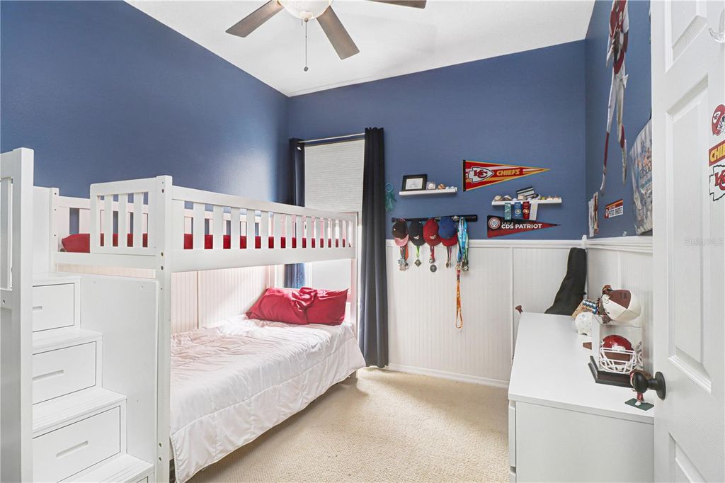 Image 30 of property listing at 9609 ROYCE DRIVE, Tampa, FL 33626