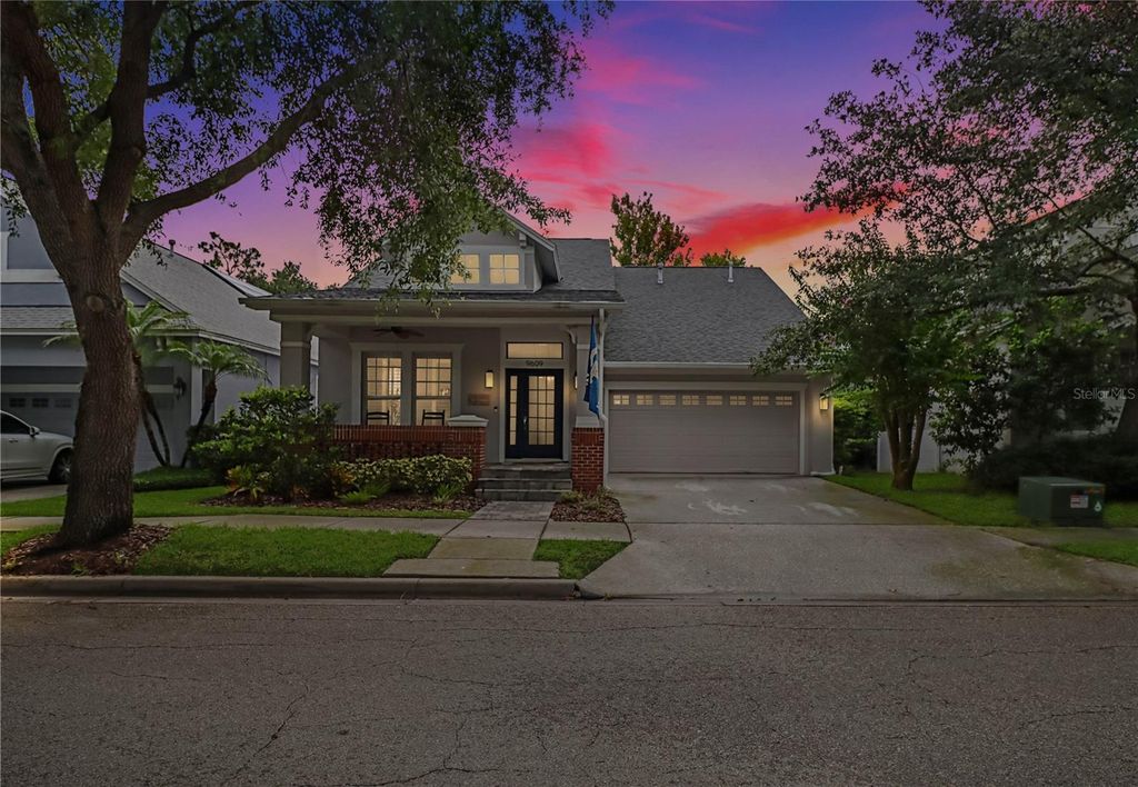 Image 39 of property listing at 9609 ROYCE DRIVE, Tampa, FL 33626