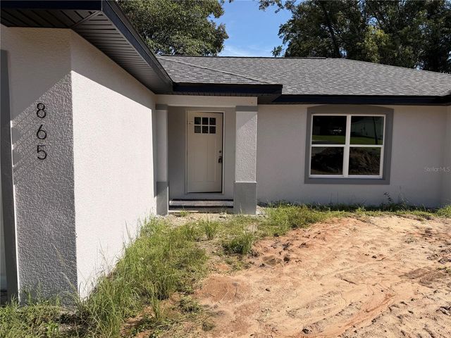 865 SE 28TH STREET, Ocala, FL 34471