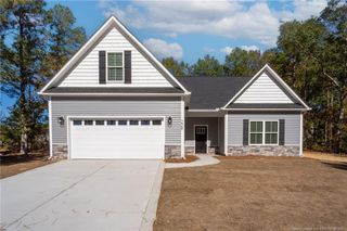 229 August Lane, Raeford, NC 28376