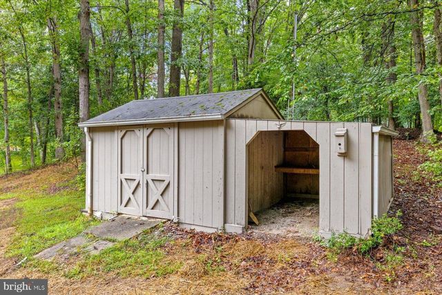 33 NORMAN RD, Stafford, VA 22554
