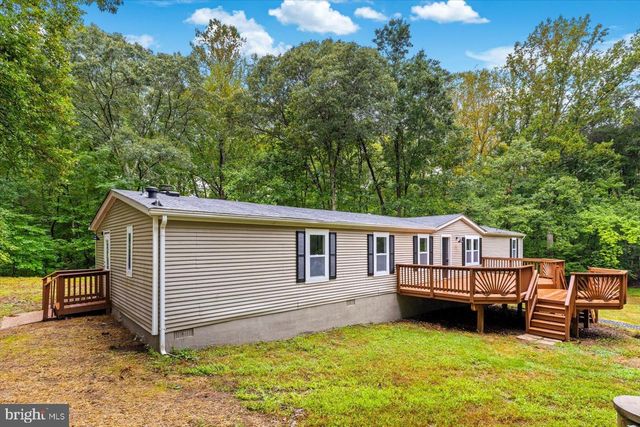 33 NORMAN RD, Stafford, VA 22554