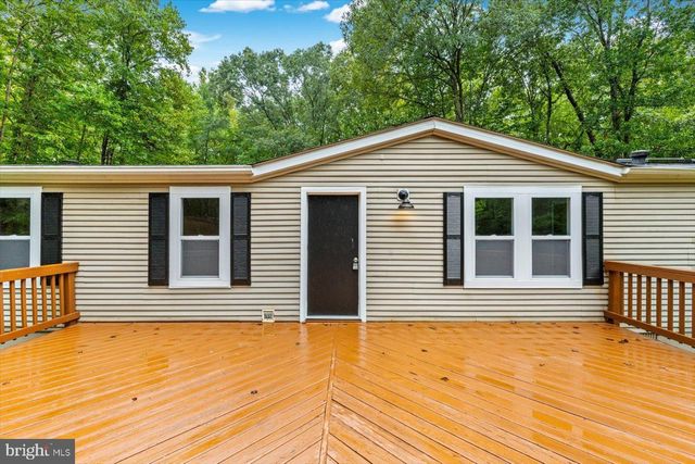 33 NORMAN RD, Stafford, VA 22554