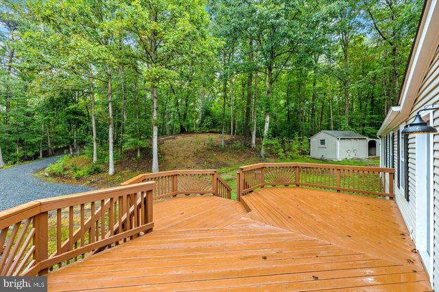 33 NORMAN RD, Stafford, VA 22554
