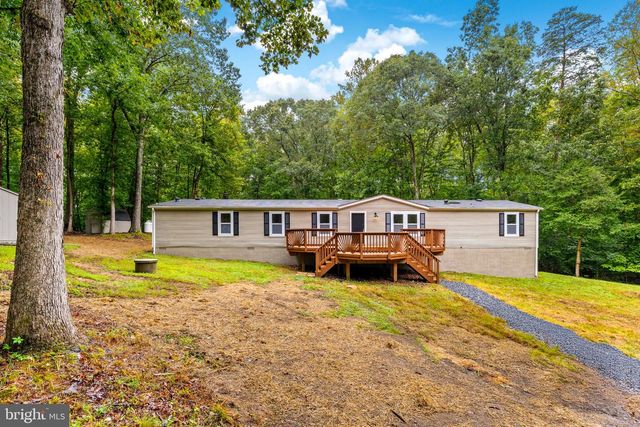 33 NORMAN RD, Stafford, VA 22554
