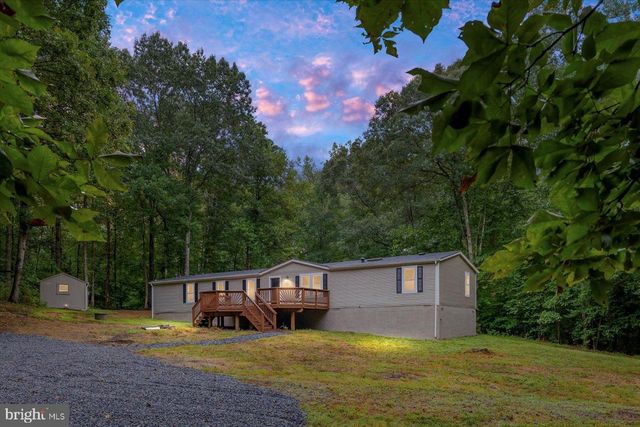 33 NORMAN RD, Stafford, VA 22554