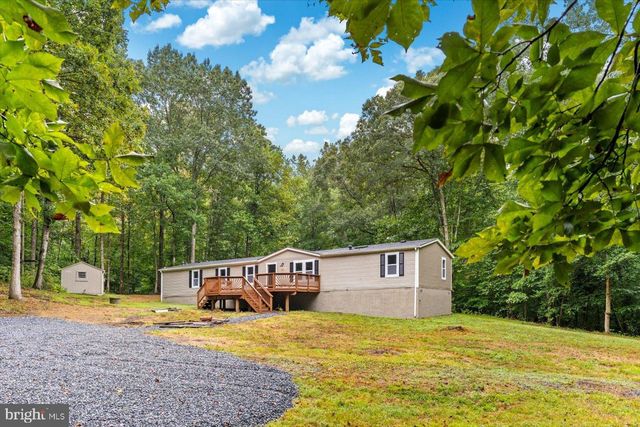 33 NORMAN RD, Stafford, VA 22554