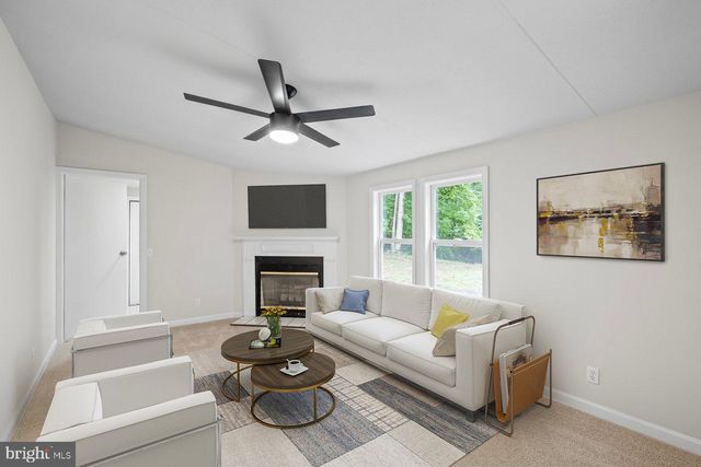 33 NORMAN RD, Stafford, VA 22554