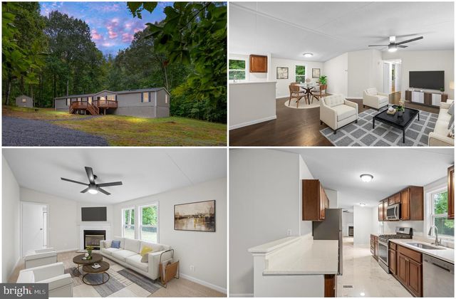 33 NORMAN RD, Stafford, VA 22554