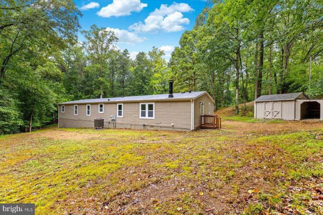 33 NORMAN RD, Stafford, VA 22554