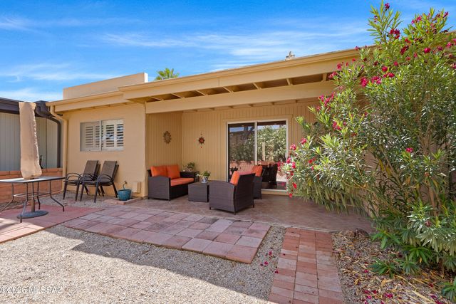 307 N Calle De Las Profetas, Green Valley, AZ 85614