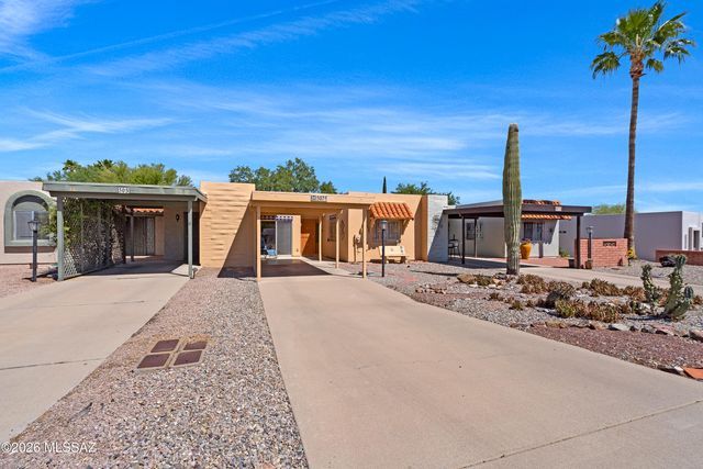 307 N Calle De Las Profetas, Green Valley, AZ 85614