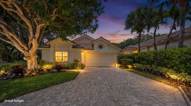 3991 SHEARWATER Drive, Jupiter, FL 33477