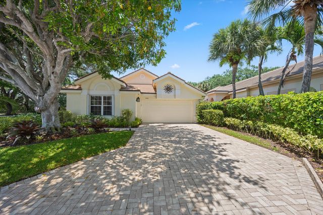 3991 SHEARWATER Drive, Jupiter, FL 33477