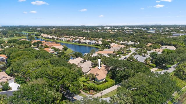 3991 SHEARWATER Drive, Jupiter, FL 33477