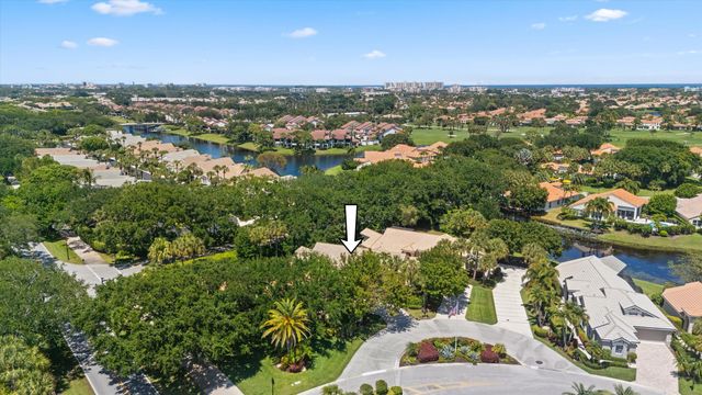 3991 SHEARWATER Drive, Jupiter, FL 33477