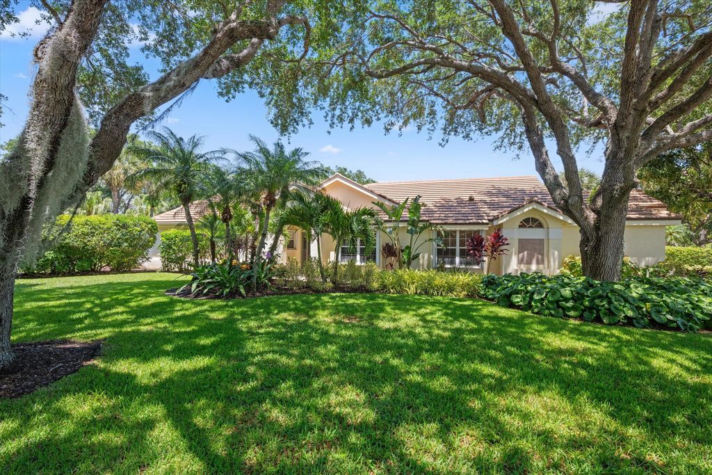 3991 SHEARWATER Drive, Jupiter, FL 33477