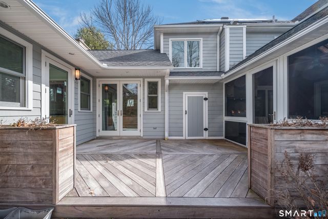 1800 Moose Hill Road, Guilford, CT 06437