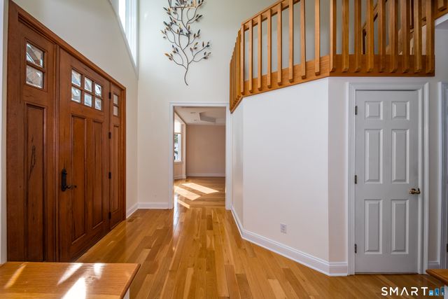 1800 Moose Hill Road, Guilford, CT 06437