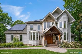 1800 Moose Hill Road, Guilford, CT 06437